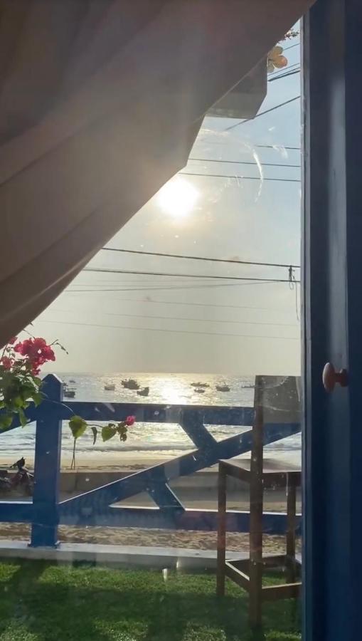 La Beach House Nhon Ly Quy Nhon Exterior photo
